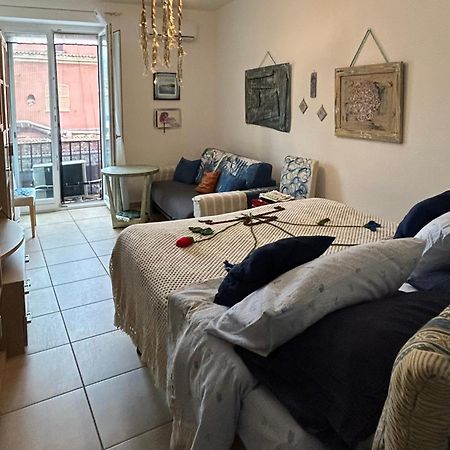 Movidart House Lejlighed Gaeta Eksteriør billede