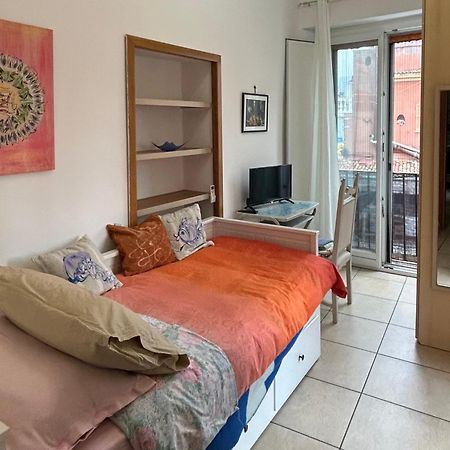 Movidart House Lejlighed Gaeta Eksteriør billede