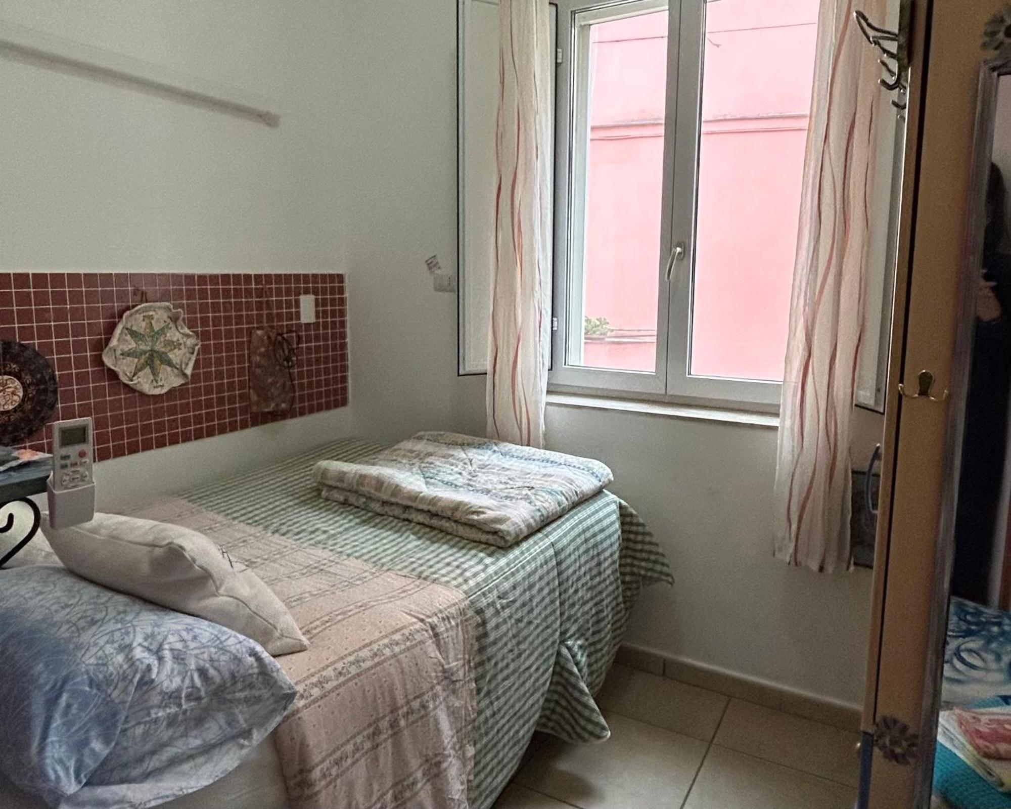 Movidart House Lejlighed Gaeta Eksteriør billede