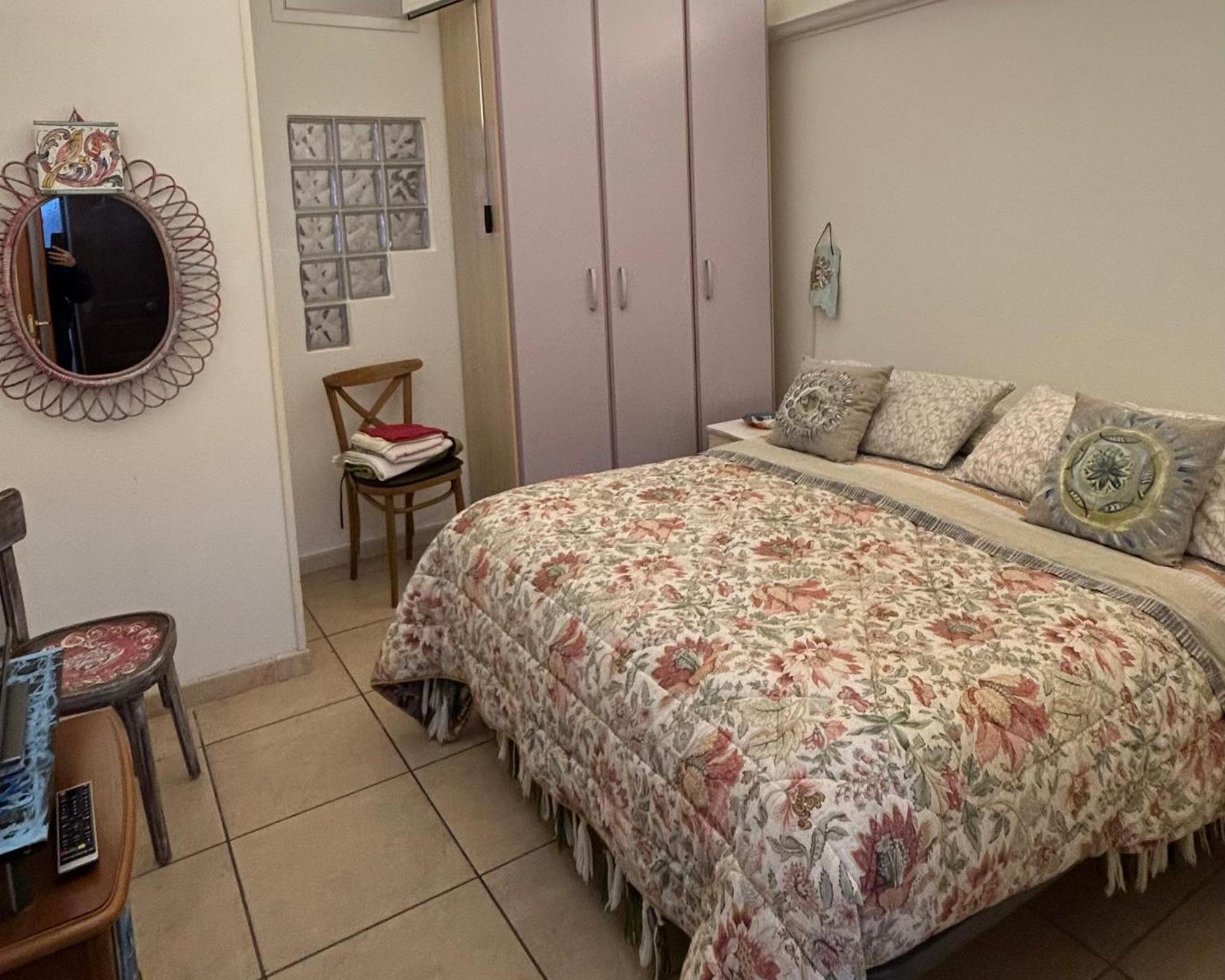 Movidart House Lejlighed Gaeta Eksteriør billede